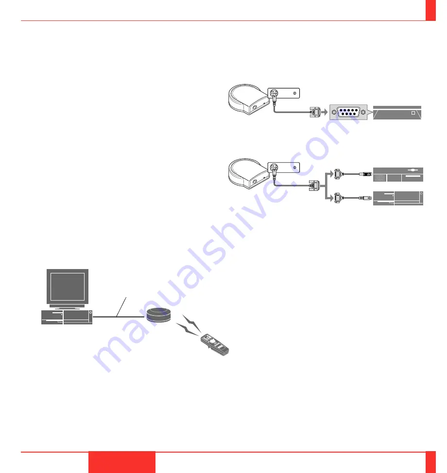 NEC MultiSync LT 80 Скачать руководство пользователя страница 25