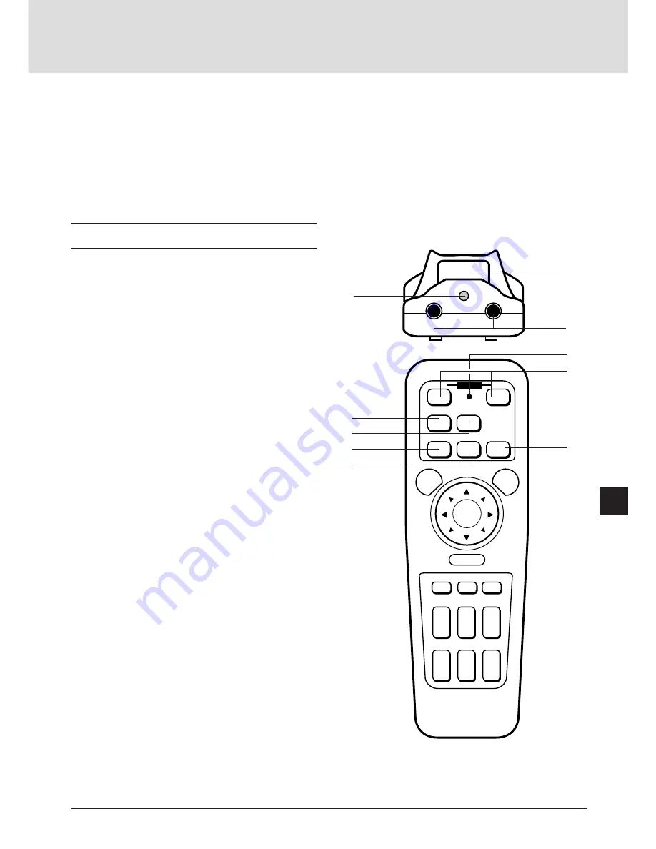 NEC multisync mt 1030 Скачать руководство пользователя страница 12