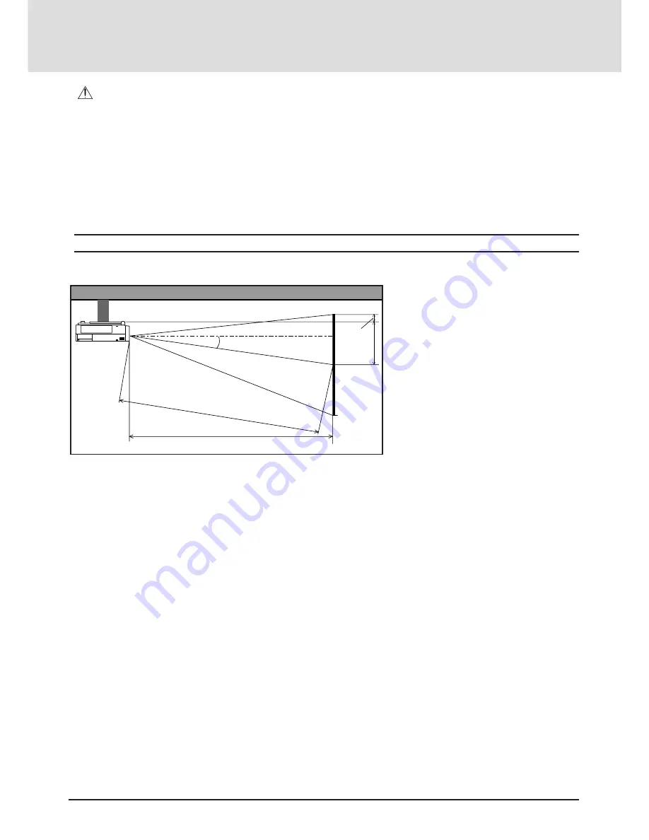 NEC multisync mt 1030 Скачать руководство пользователя страница 19