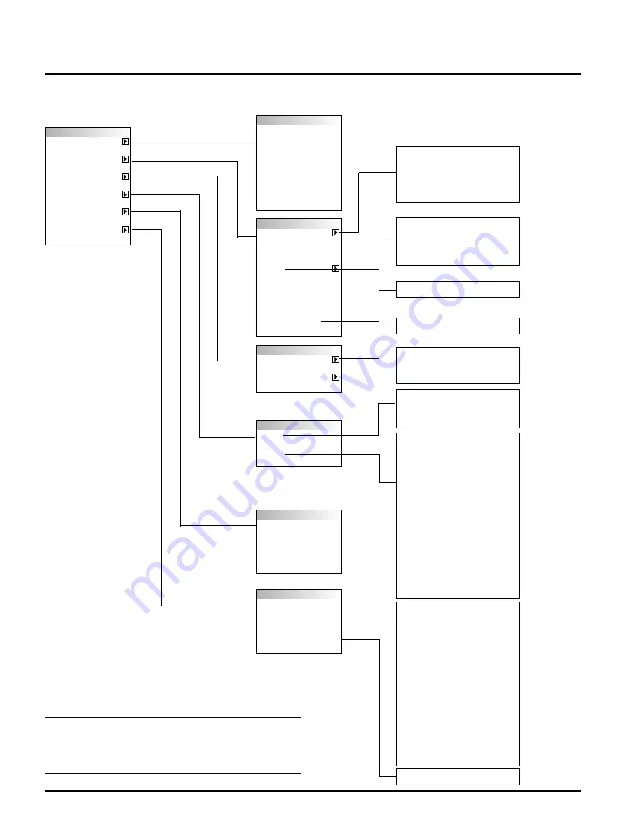 NEC MultiSync MT1040 Скачать руководство пользователя страница 18