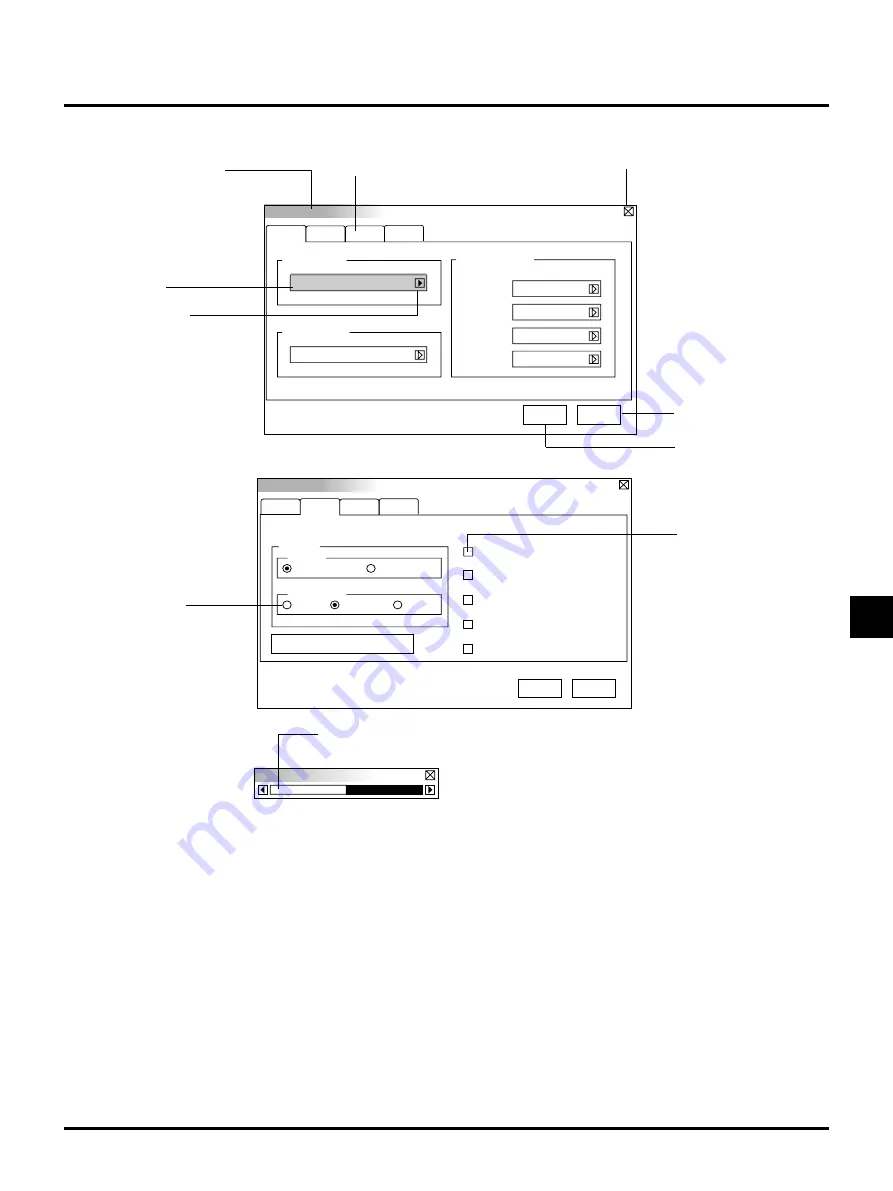 NEC MultiSync MT1040 User Manual Download Page 19