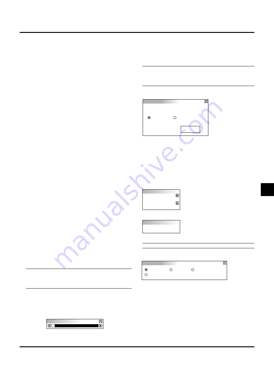 NEC MultiSync MT1040 User Manual Download Page 21