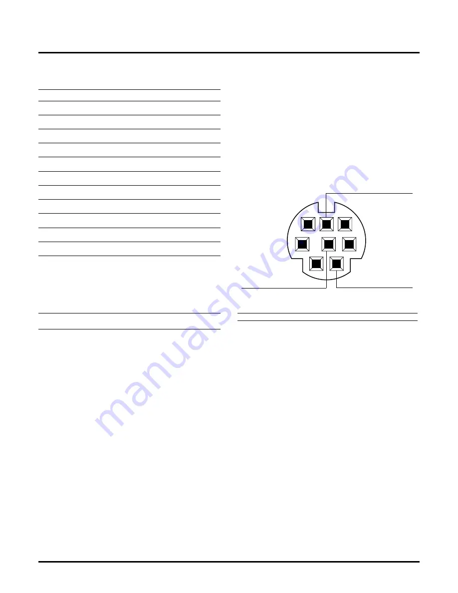 NEC MultiSync VT440 User Manual Download Page 41