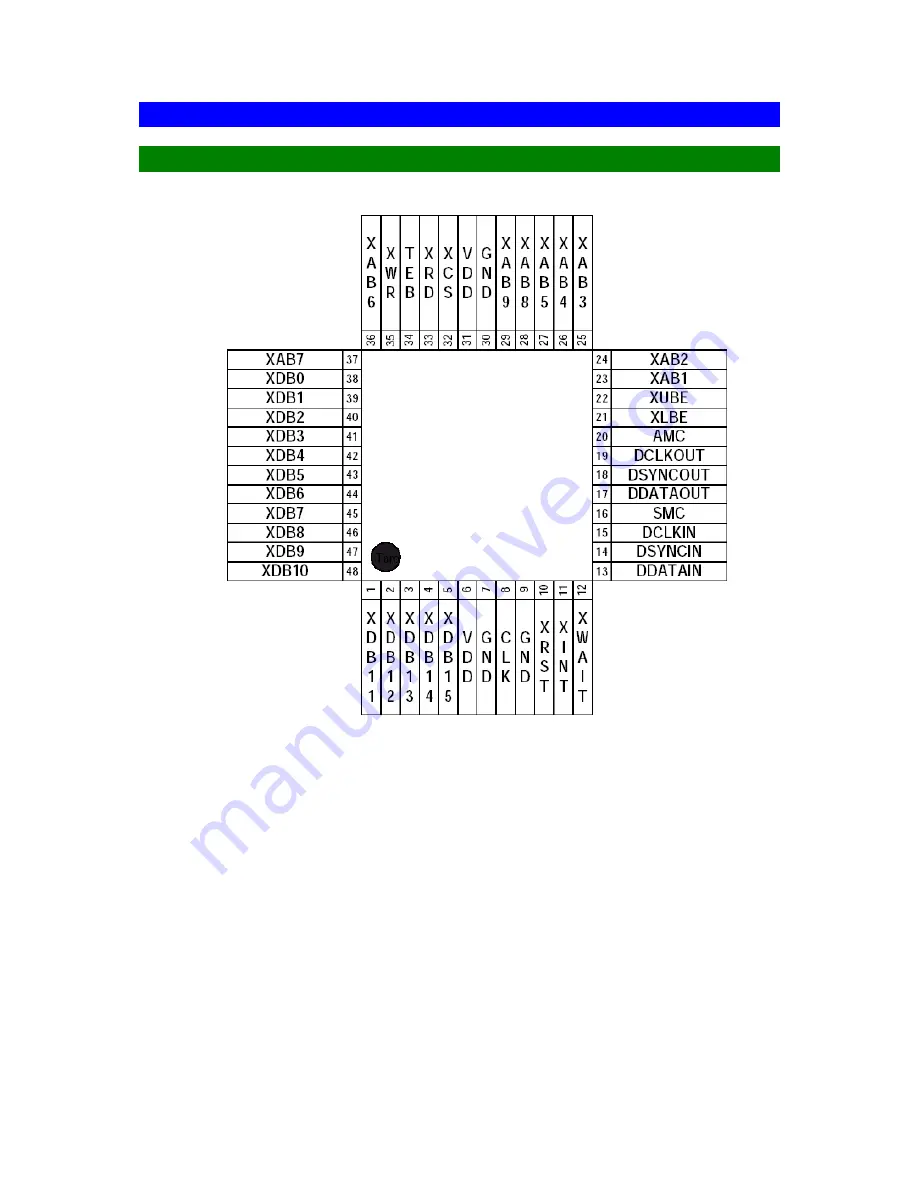 NEC N8 Service Manual Download Page 129