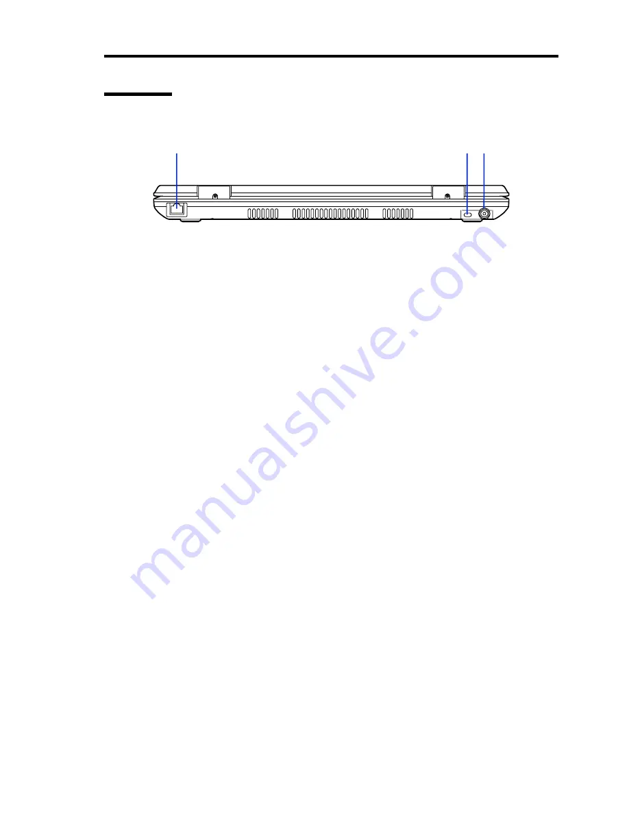 NEC N8120-011F Скачать руководство пользователя страница 25