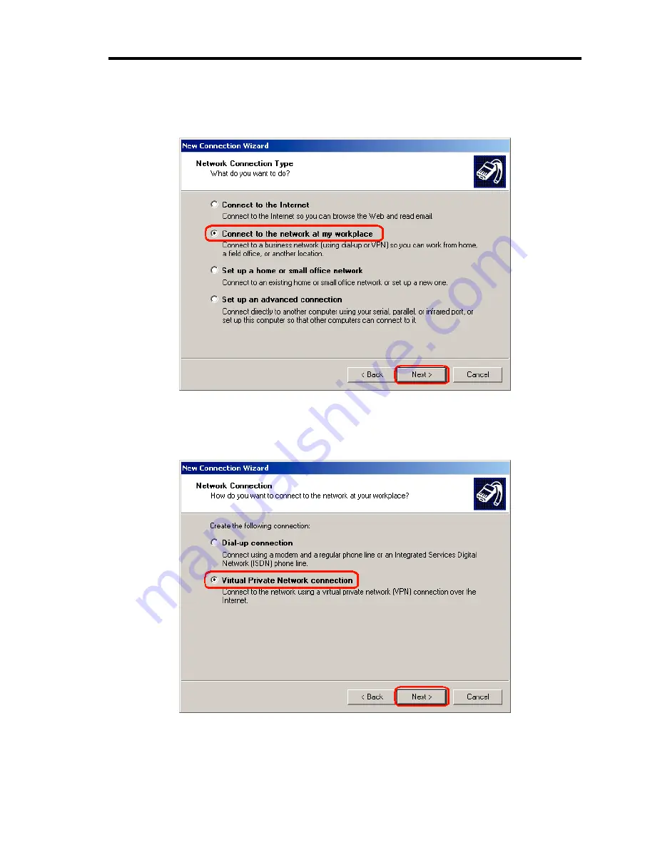 NEC N8120-011F Скачать руководство пользователя страница 117