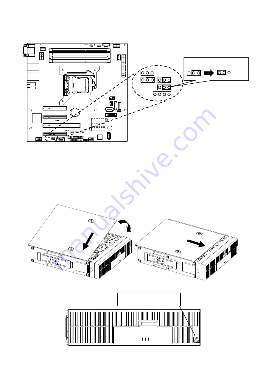 NEC N8146-94 User Manual Download Page 30