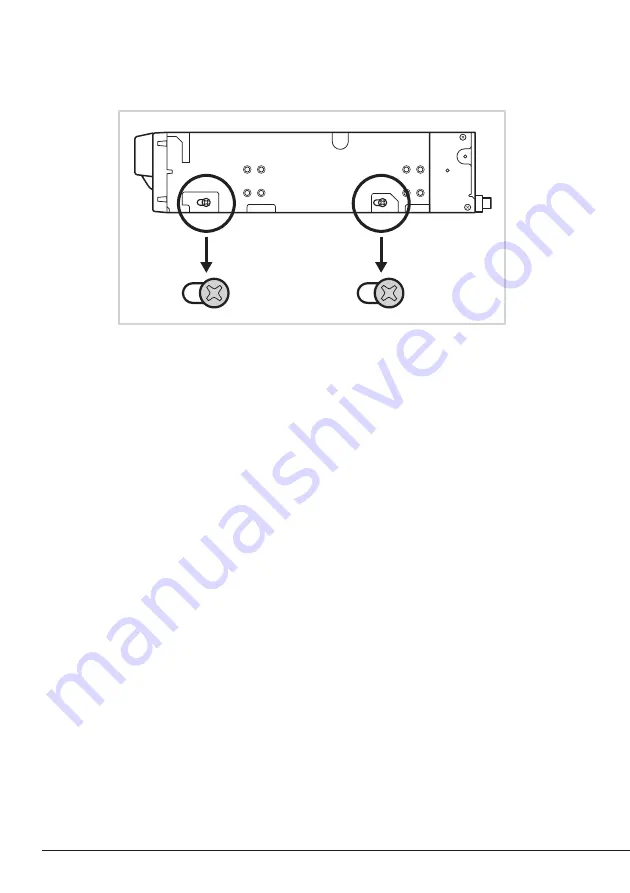 NEC N8151-34B User Manual Download Page 22