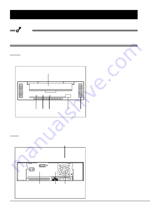 NEC N8151-44F Instruction Manual Download Page 20