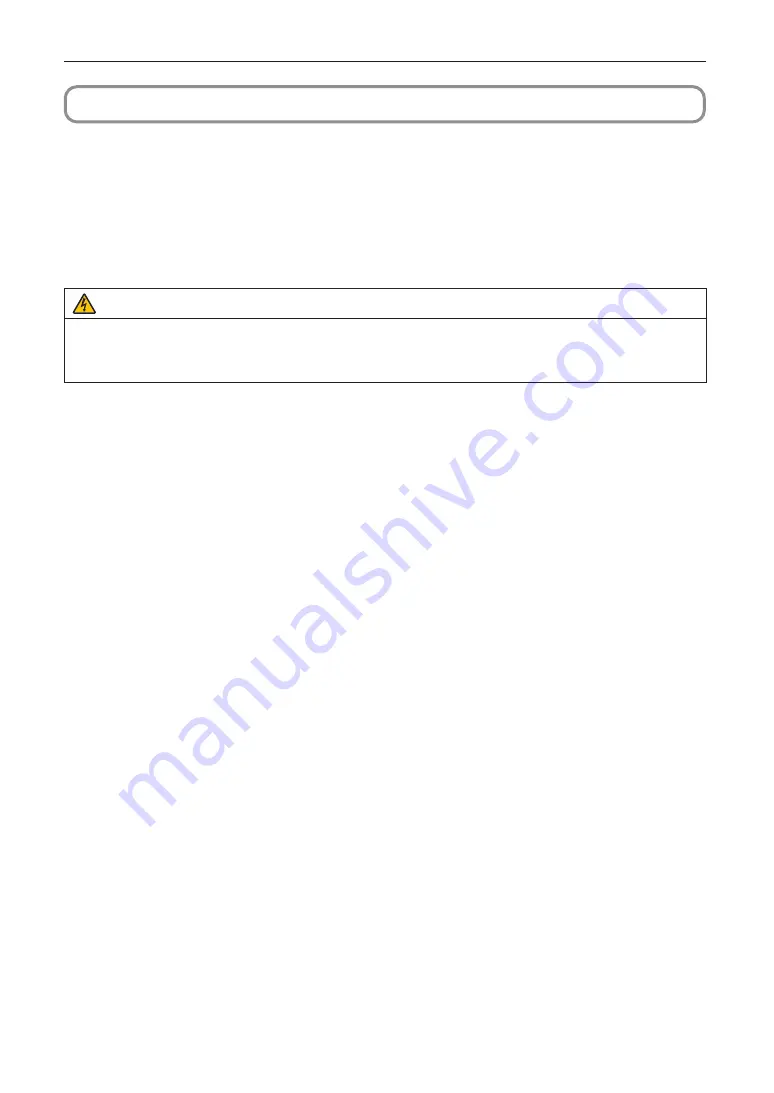 NEC NC1700L User Manual Download Page 7