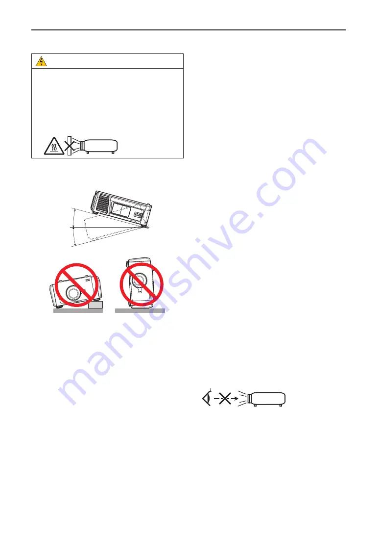 NEC NC900C User Manual Download Page 3