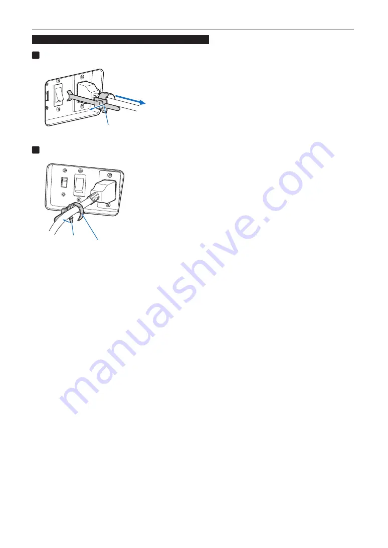 NEC NC900C User Manual Download Page 21