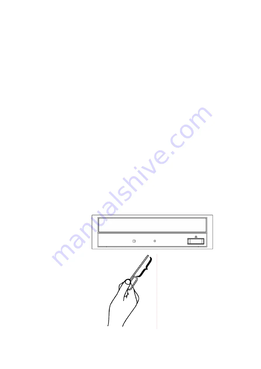 NEC ND-3530 User Manual Download Page 15