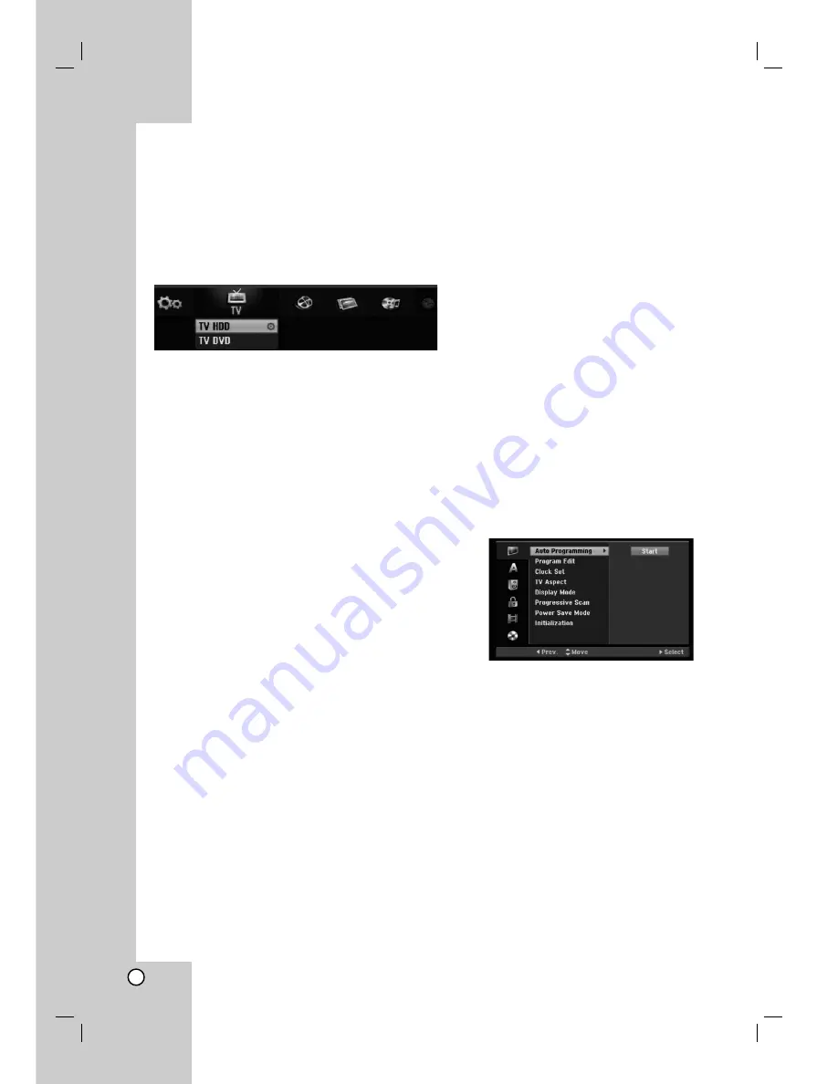 NEC NDH-81 Owner'S Manual Download Page 14