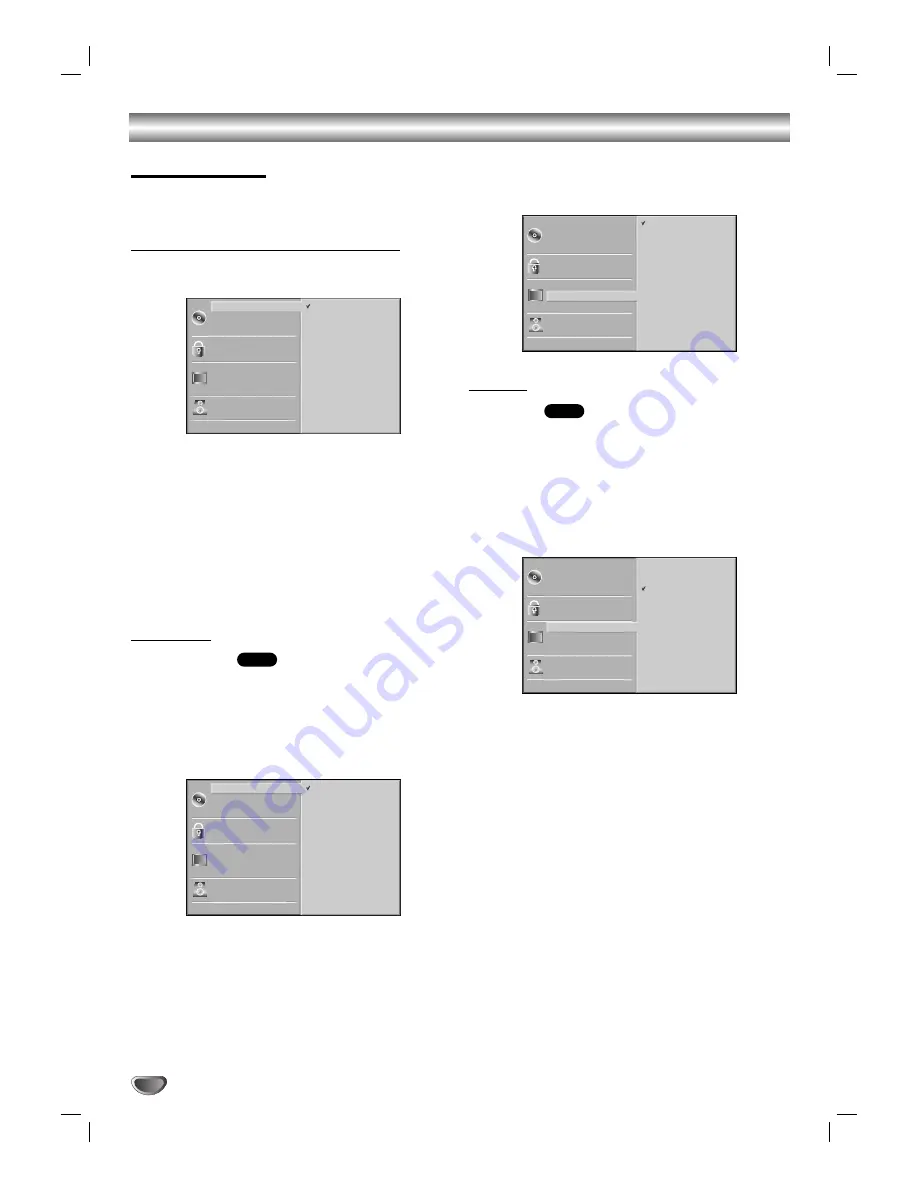 NEC NDV-24 Owner'S Manual Download Page 12