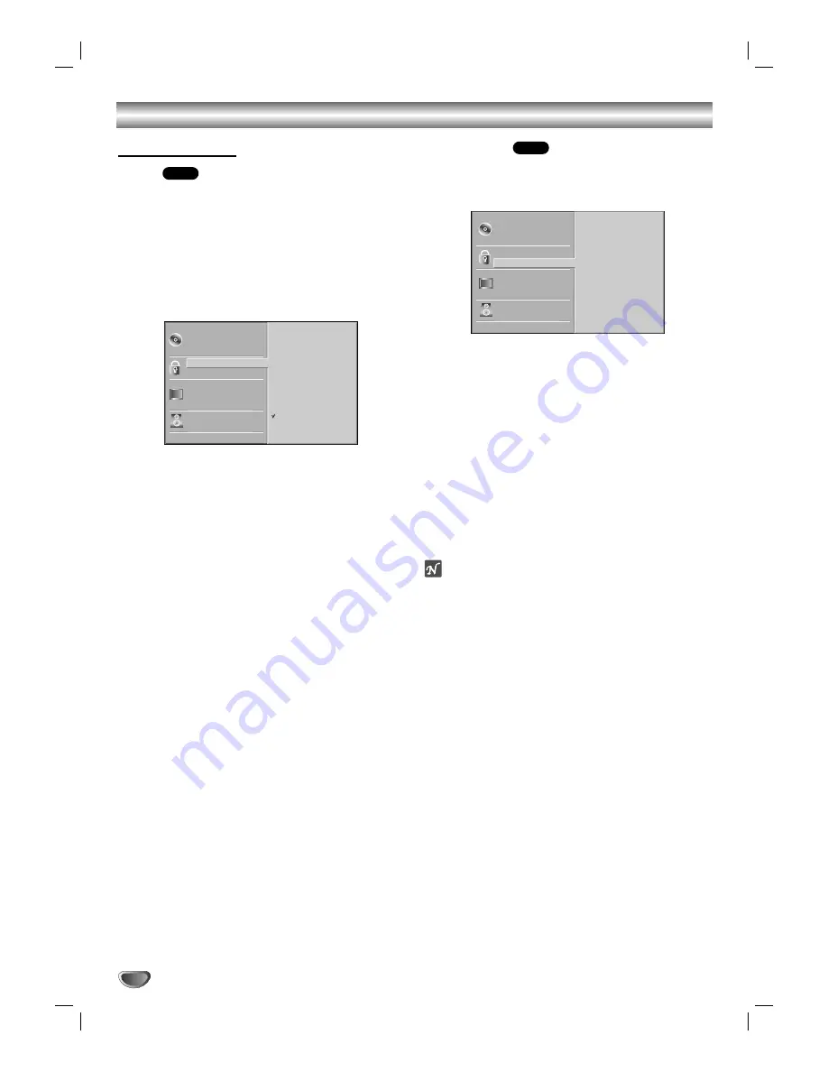 NEC NDV-24 Owner'S Manual Download Page 14