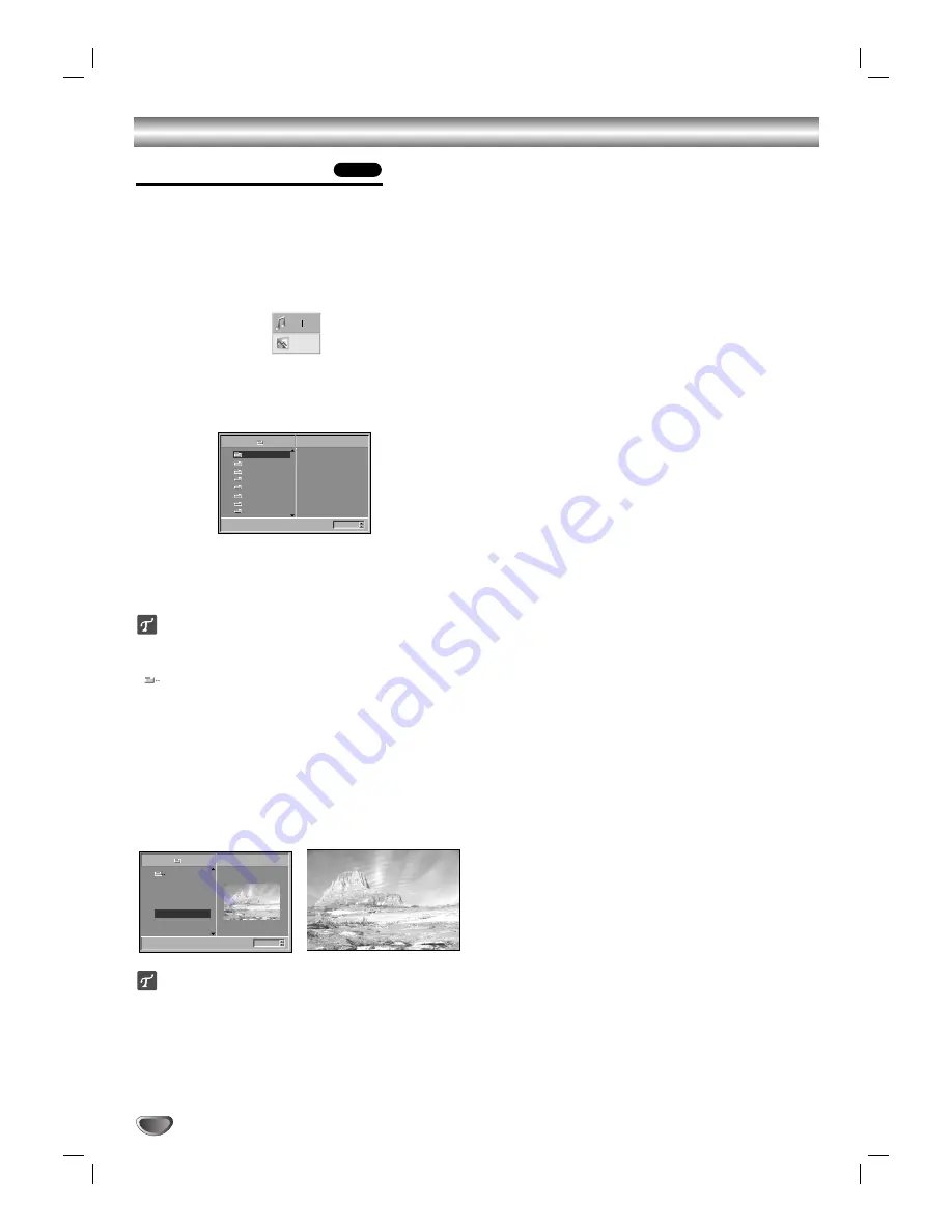 NEC NDV-24 Owner'S Manual Download Page 20