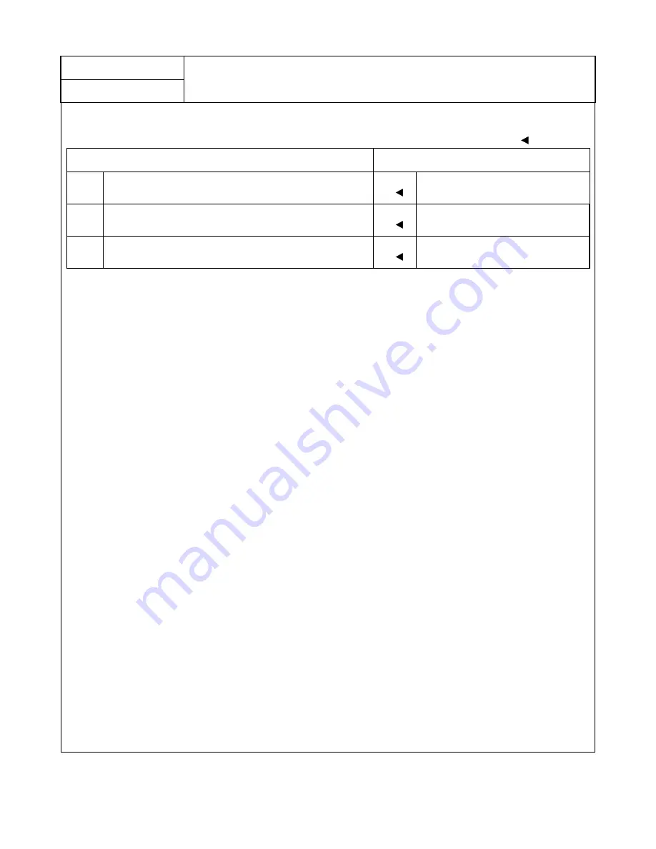 NEC NEAX 2000 IVS Command Manual Download Page 94