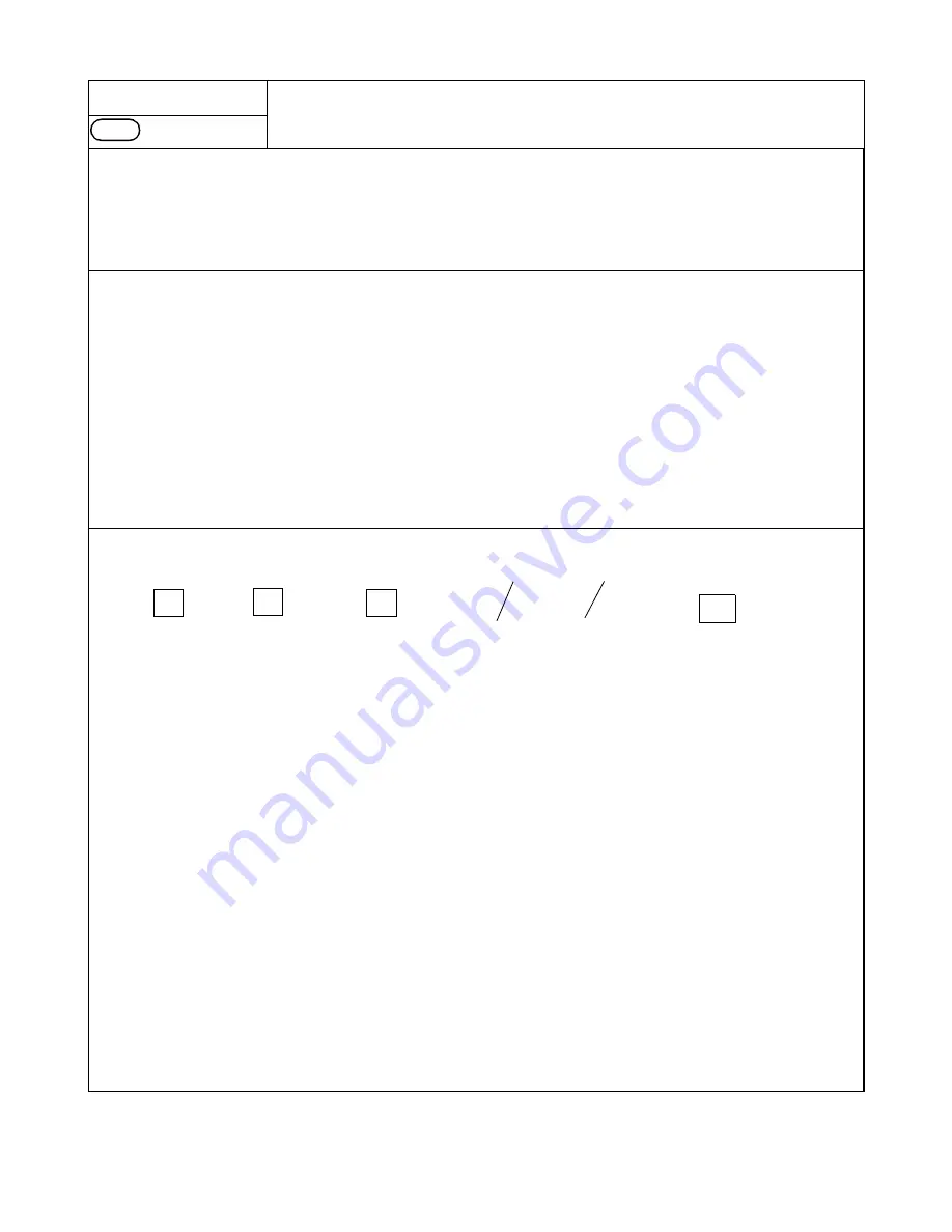 NEC NEAX 2000 IVS Command Manual Download Page 113