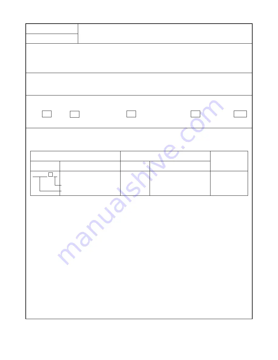 NEC NEAX 2000 IVS Command Manual Download Page 151