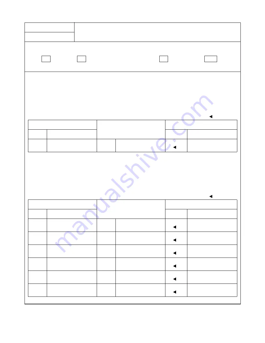 NEC NEAX 2000 IVS Command Manual Download Page 210