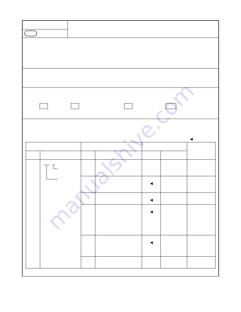 NEC NEAX 2000 IVS Command Manual Download Page 271