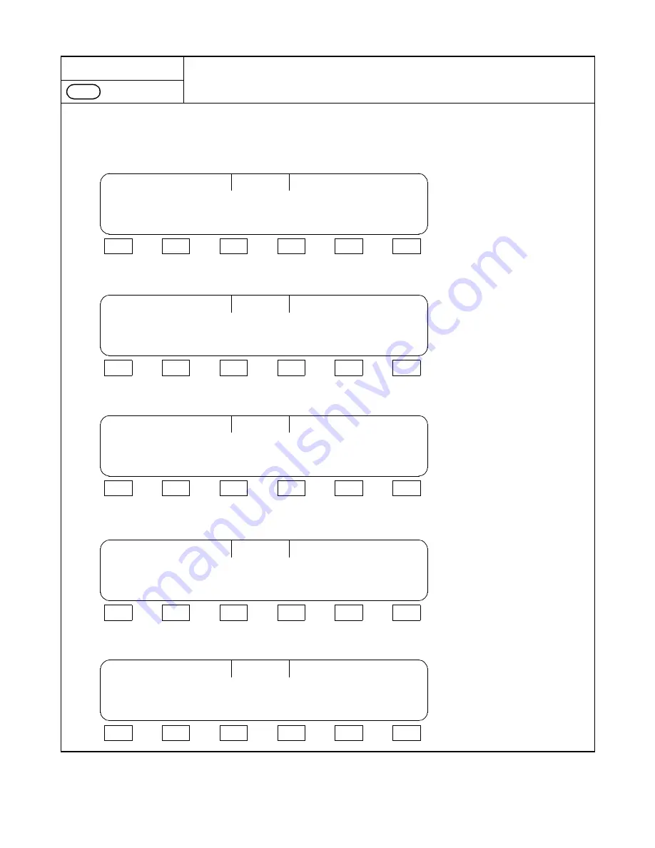 NEC NEAX 2000 IVS Command Manual Download Page 335