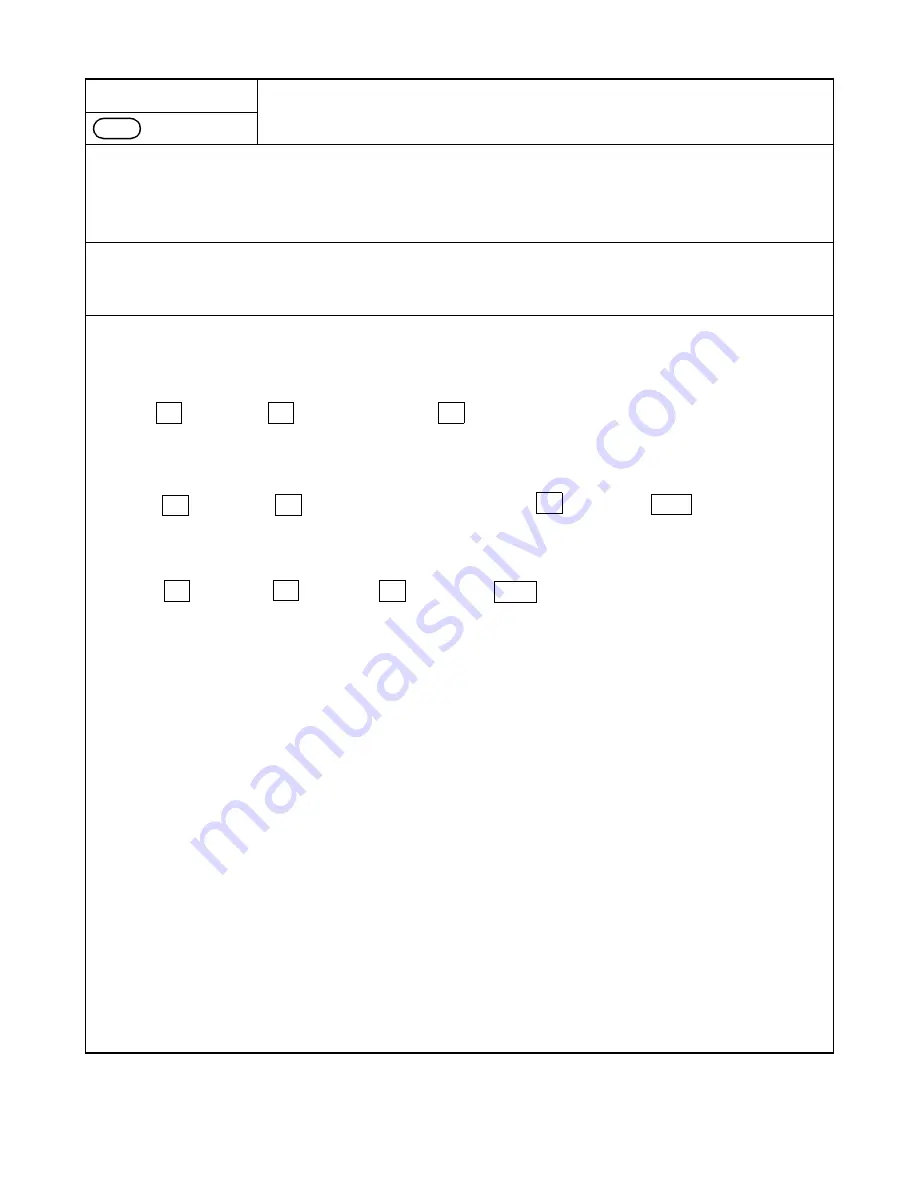 NEC NEAX 2000 IVS Command Manual Download Page 377