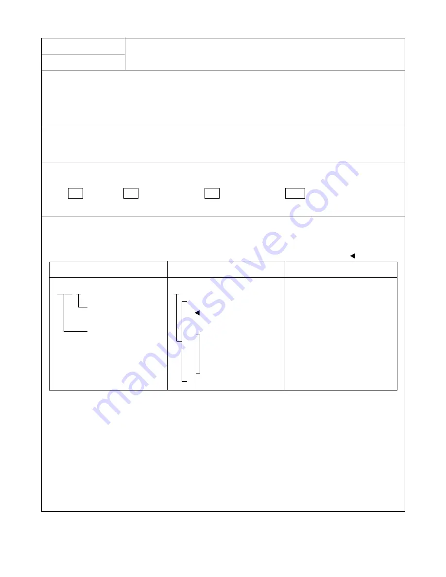 NEC NEAX 2000 IVS Command Manual Download Page 448