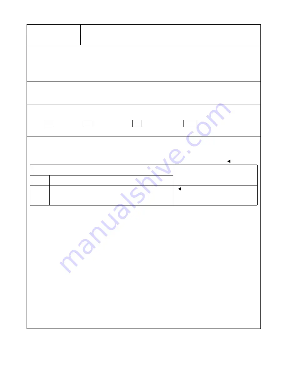 NEC NEAX 2000 IVS Command Manual Download Page 450