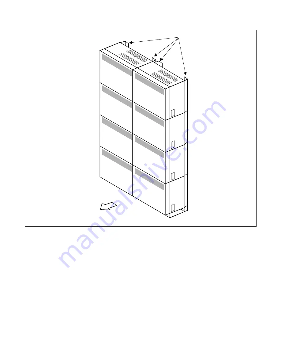 NEC NEAX 2000 IVS Installation Manual Download Page 24