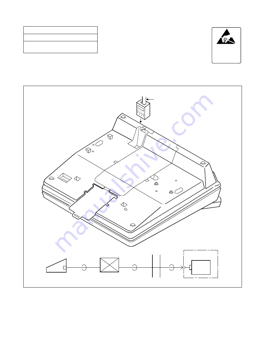 NEC NEAX 2000 IVS Installation Manual Download Page 82