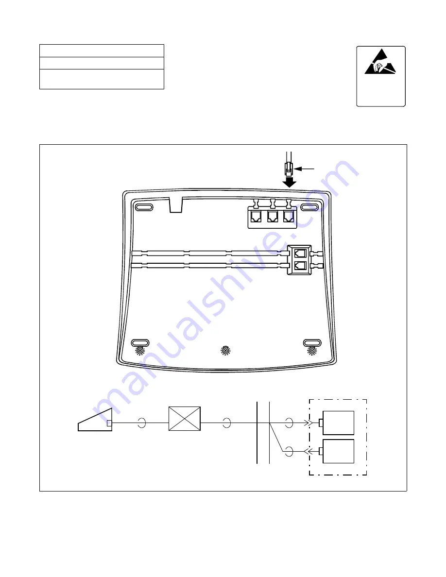 NEC NEAX 2000 IVS Installation Manual Download Page 85