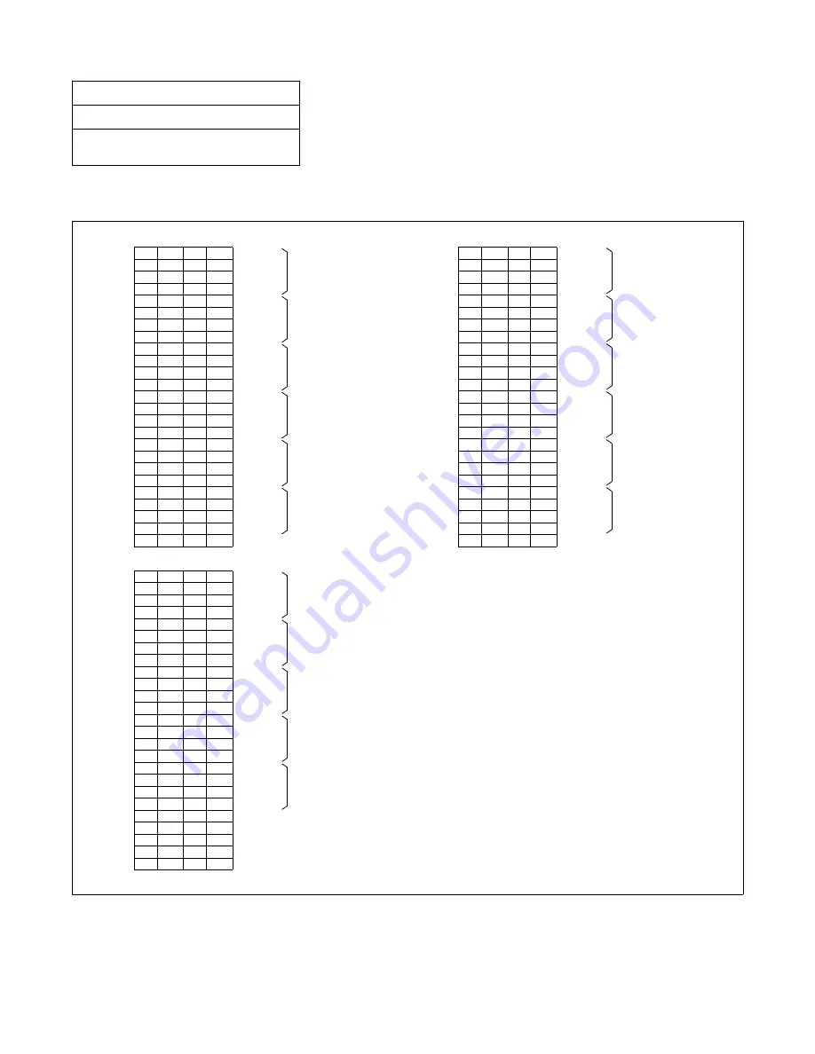 NEC NEAX 2000 IVS Installation Manual Download Page 107