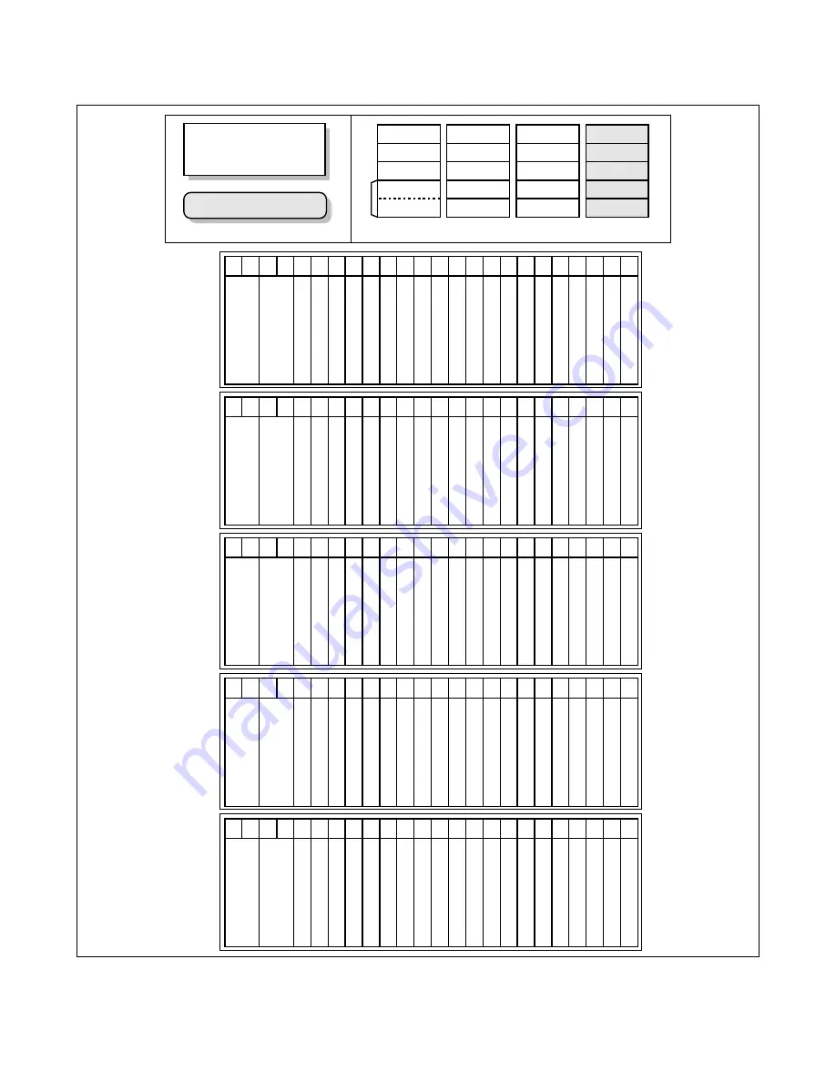 NEC NEAX 7400 IMX Скачать руководство пользователя страница 58