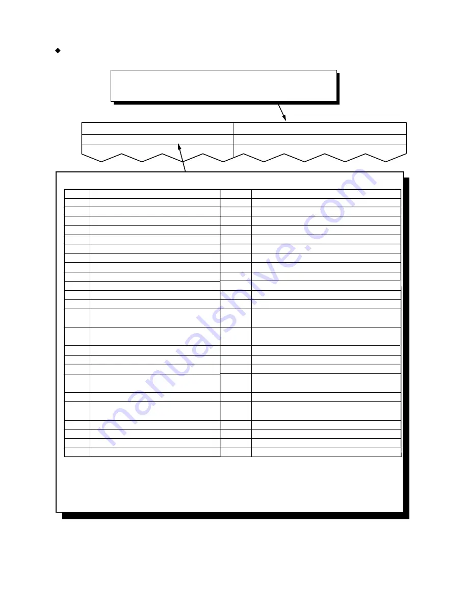 NEC NEAX 7400 IMX Command Manual Download Page 240