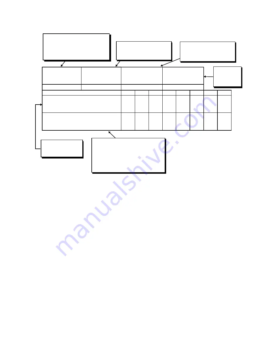 NEC NEAX 7400 IMX Command Manual Download Page 658