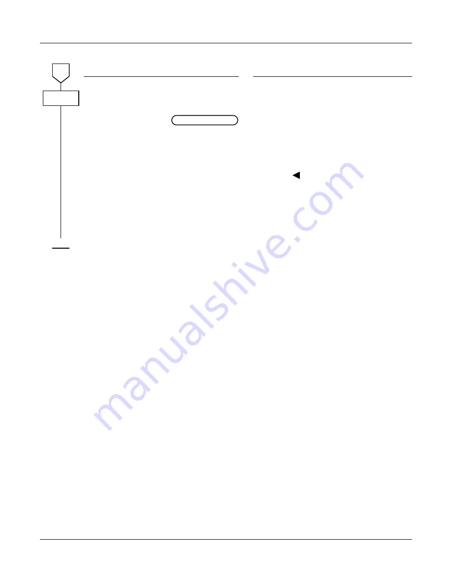 NEC NEAX2000 IPS System Manual Download Page 232