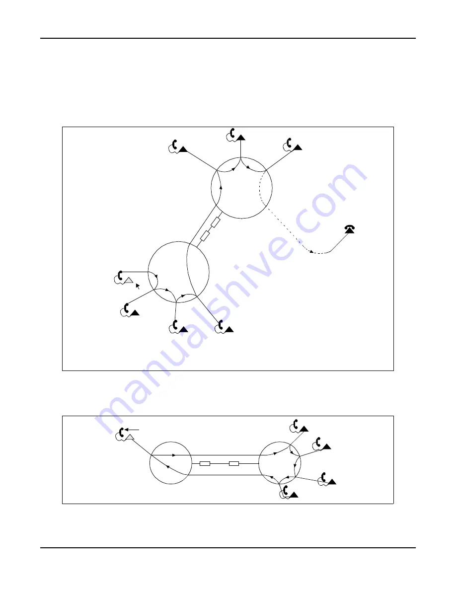 NEC NEAX2400 ICS Programming Manual Download Page 1004