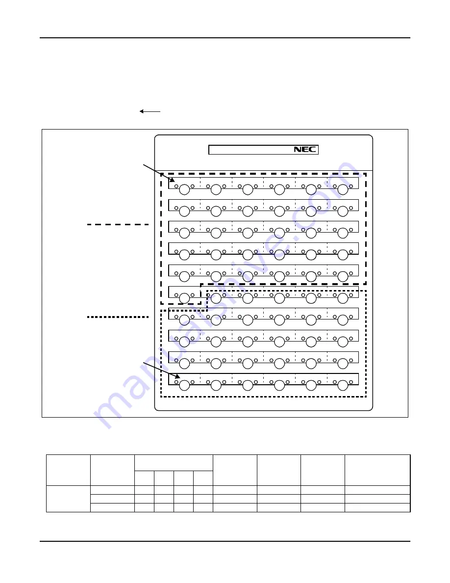 NEC NEAX2400 ICS Скачать руководство пользователя страница 362