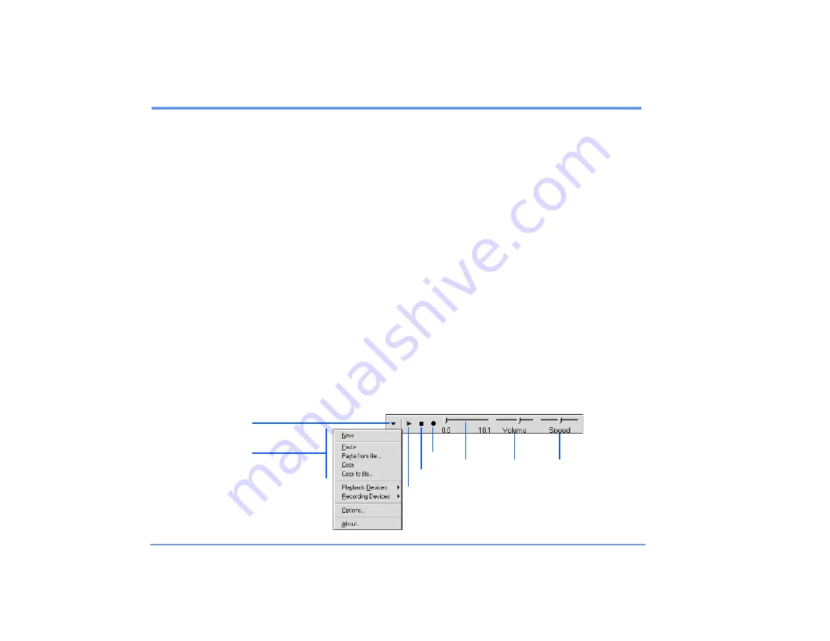 NEC NEAXMail AD-120 User Manual Download Page 20