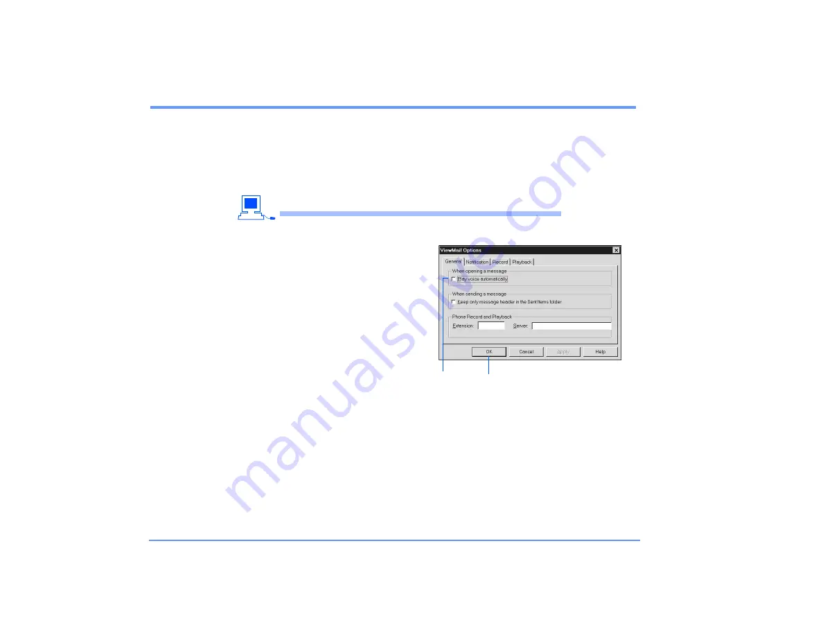 NEC NEAXMail AD-120 User Manual Download Page 81