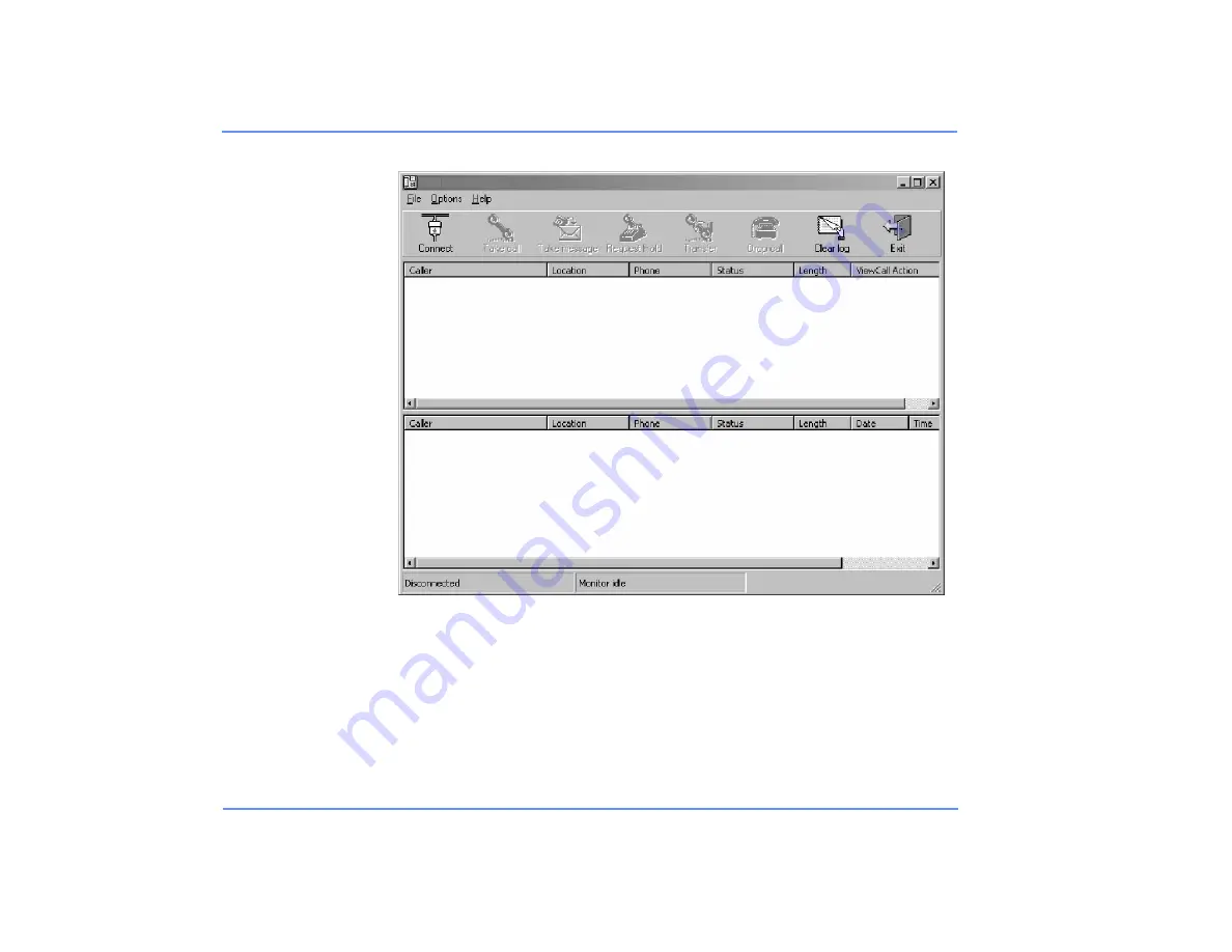 NEC NEAXMail AD-120 User Manual Download Page 149