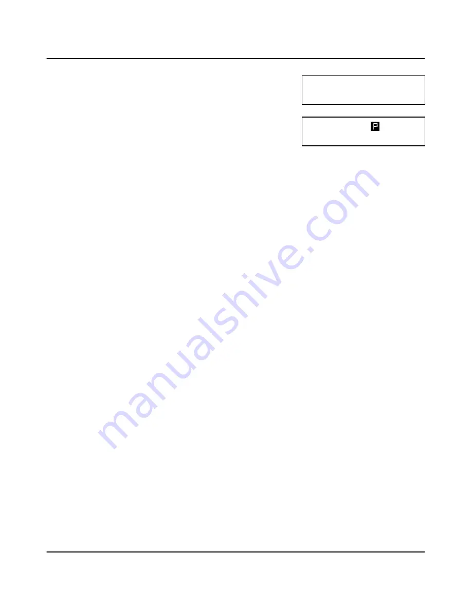 NEC NEFAX655e Manual Download Page 47