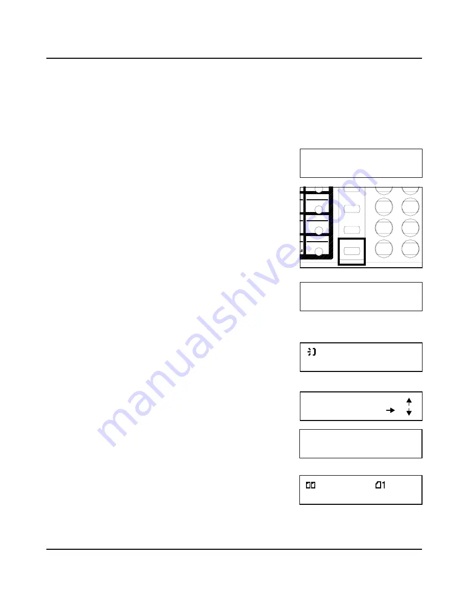 NEC NEFAX655e Manual Download Page 57