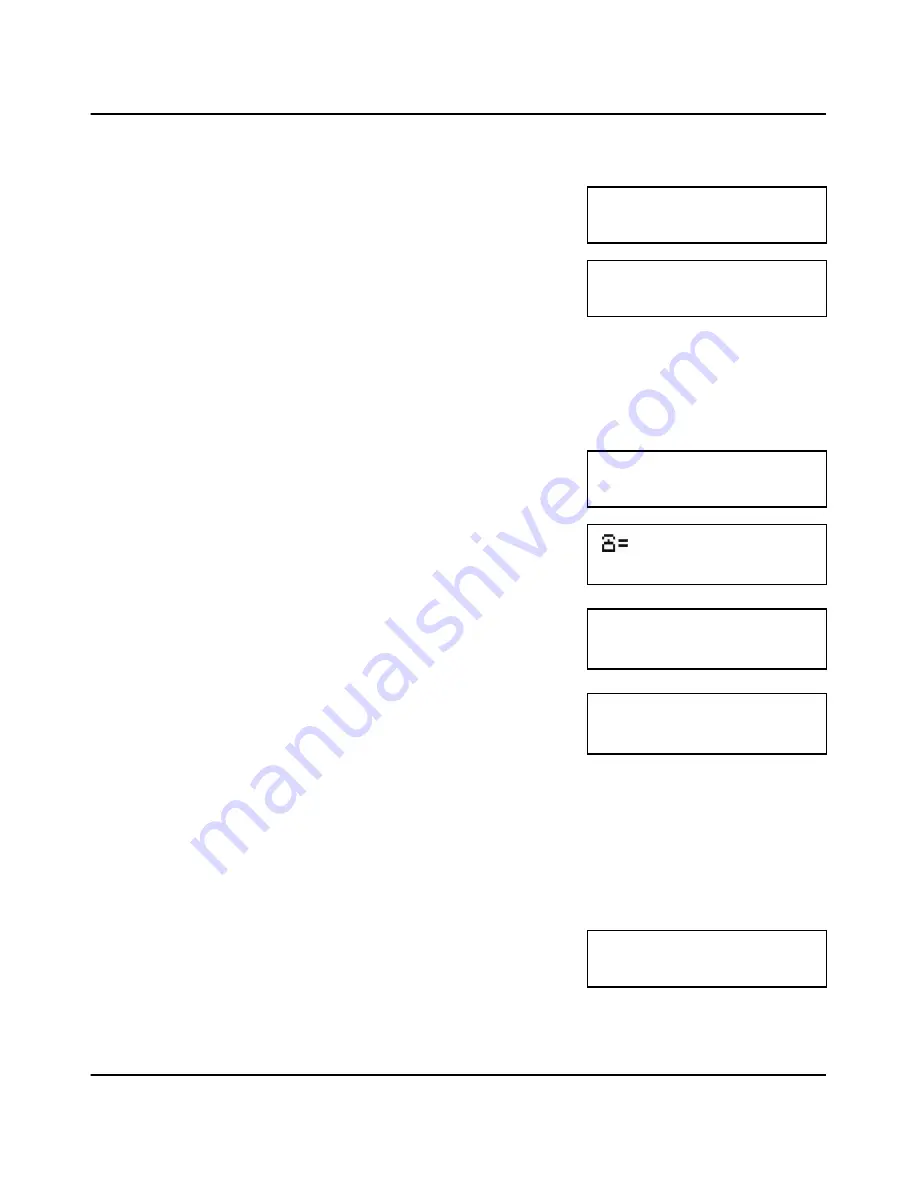 NEC NEFAX655e Manual Download Page 82