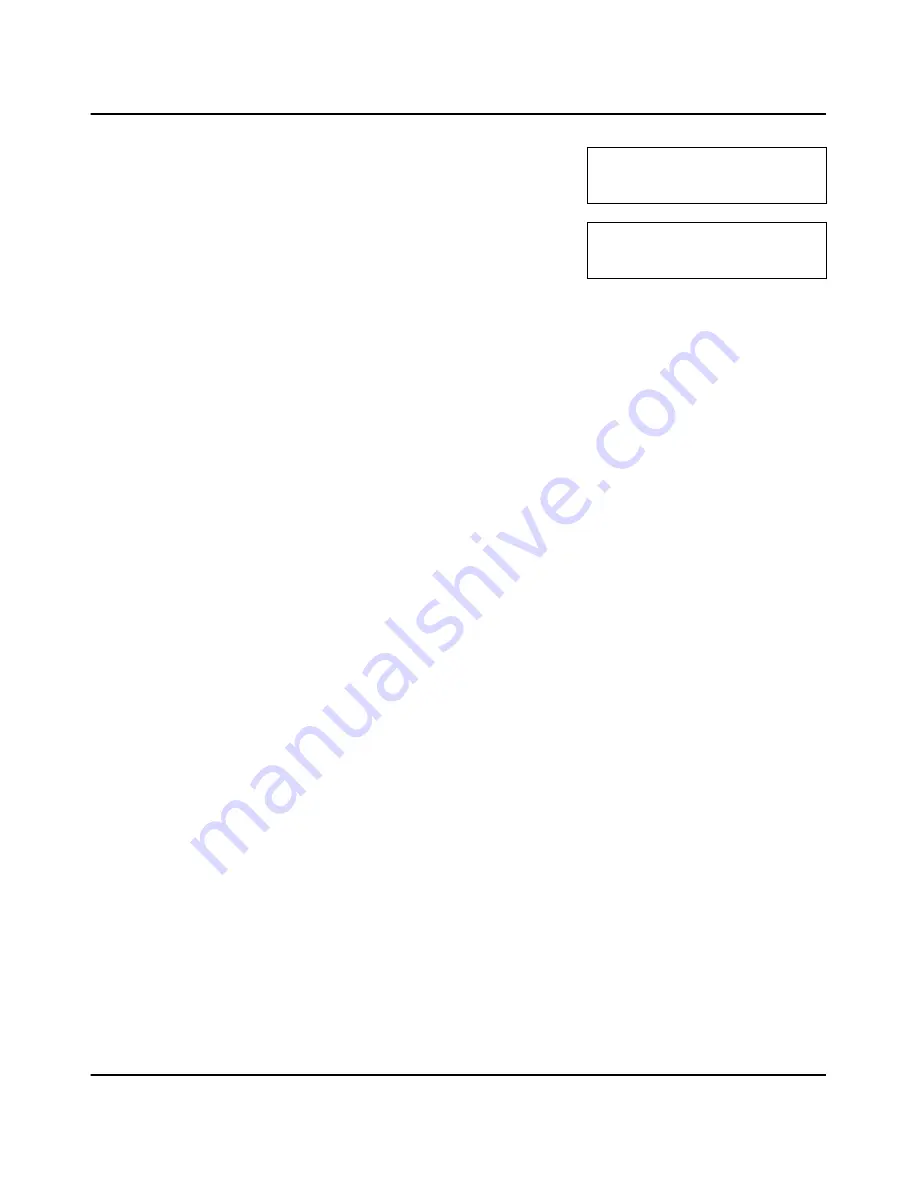 NEC NEFAX655e Manual Download Page 84