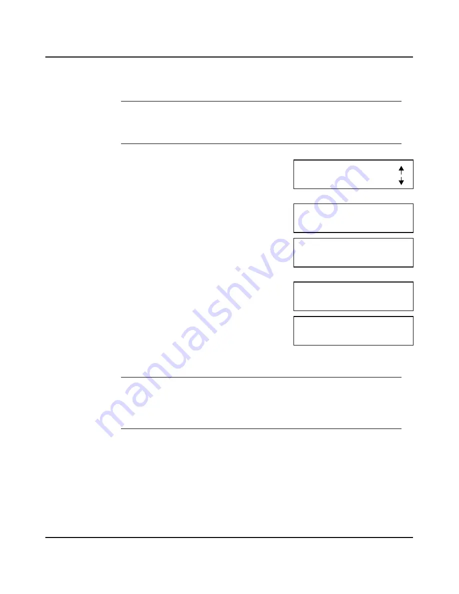 NEC NEFAX655e Manual Download Page 199