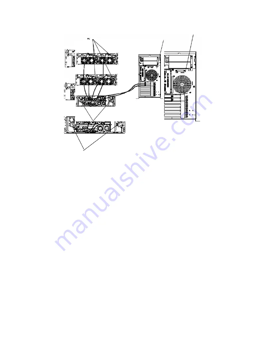 NEC NF2900-SR40E Скачать руководство пользователя страница 83