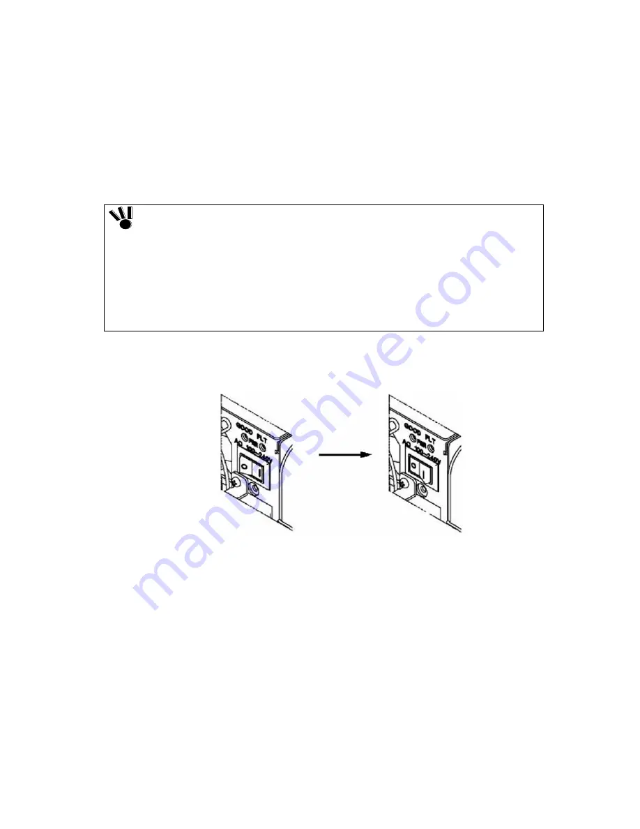 NEC NF2900-SR40E Скачать руководство пользователя страница 104